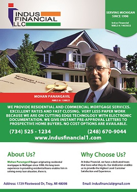 Indus Financial